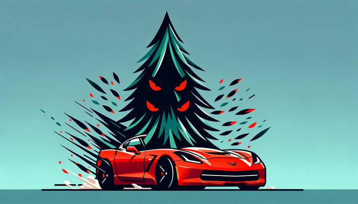 How Do You Remove Pine Sap From Car Paint