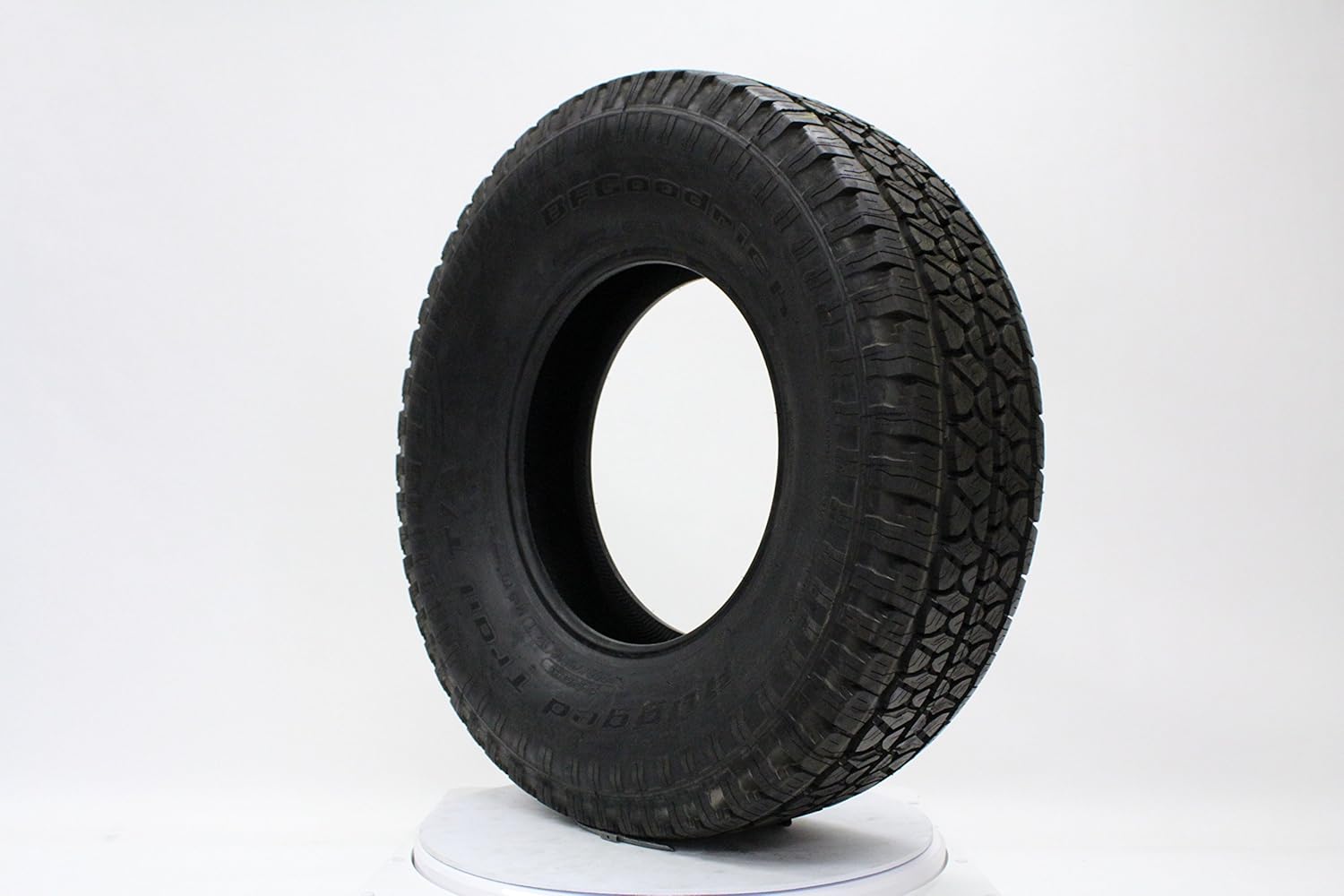 P265 70r16 All Terrain Tires
