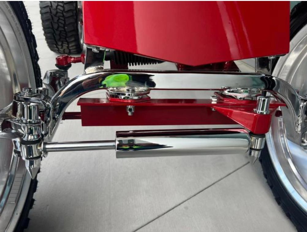 How To Tell If Steering Stabilizer Is Bad