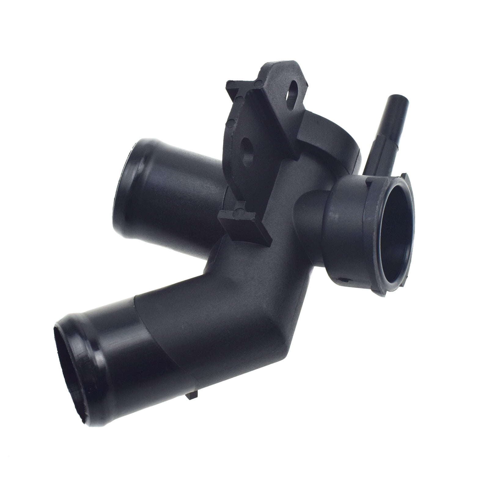 2009 Nissan Murano Radiator Filler Neck
