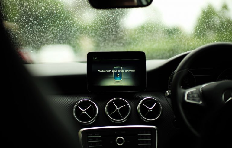 Why Is My Bluetooth Not Working In My Car