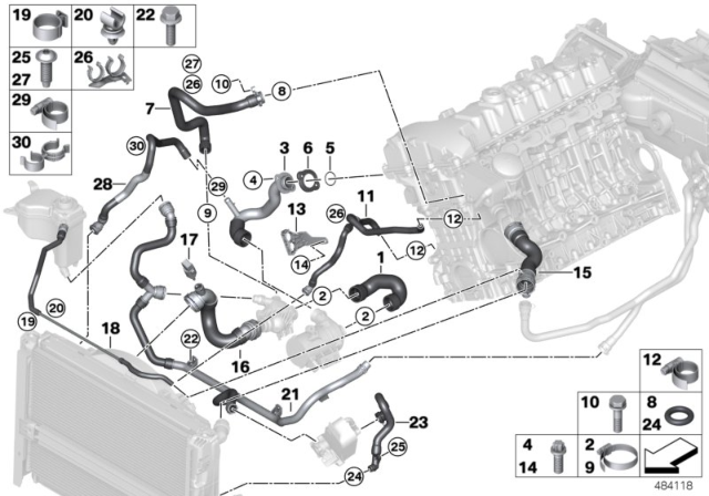 2008 Bmw 328i Crankshaft Position Wiring Diagram