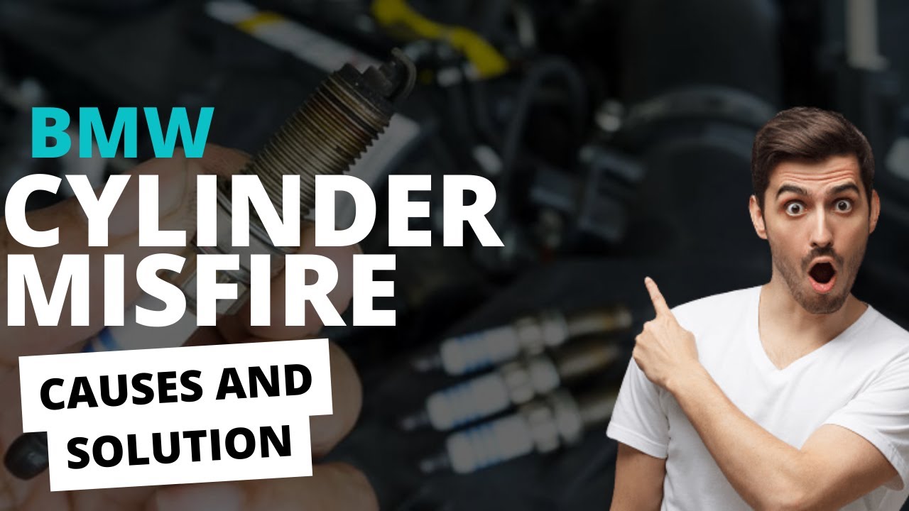How To Fix A Cylinder 6 Misfire