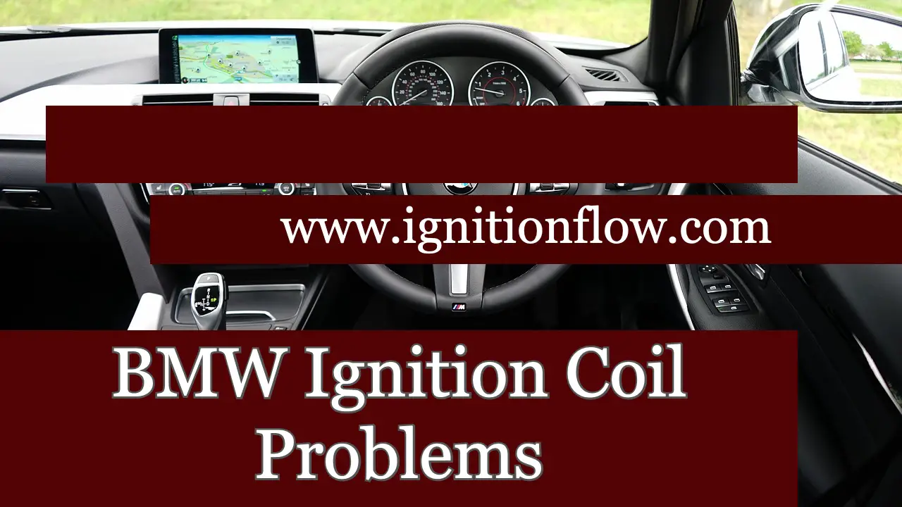 Ignition Coil Bmw 6 Cylinder Firing Order
