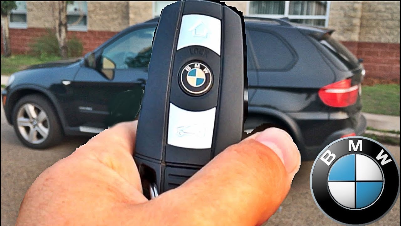 How To Get New Key Fob For Car