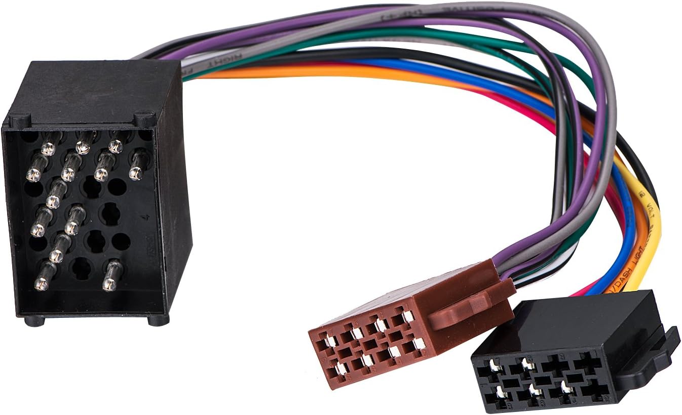 Bmw Aftermarket Radio Wiring Harness