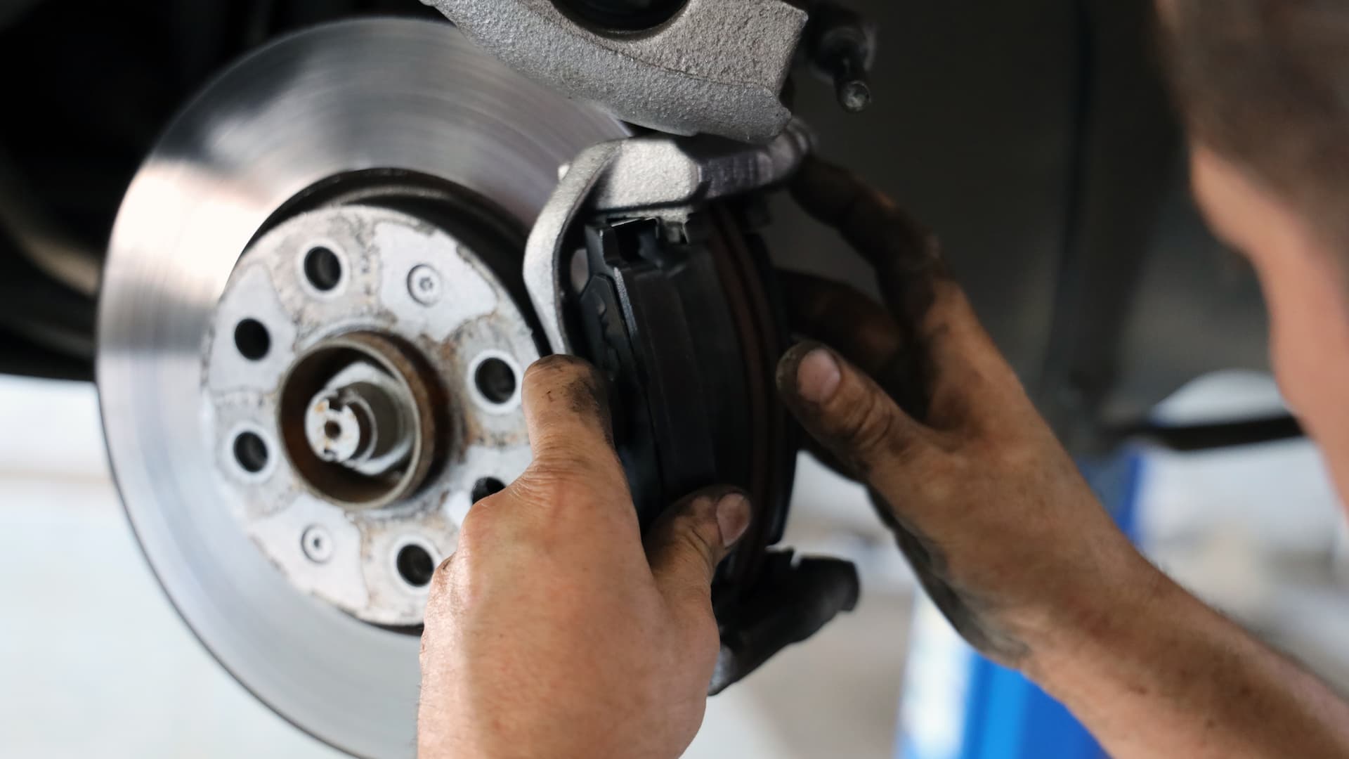 How Much Is A Brake Inspection