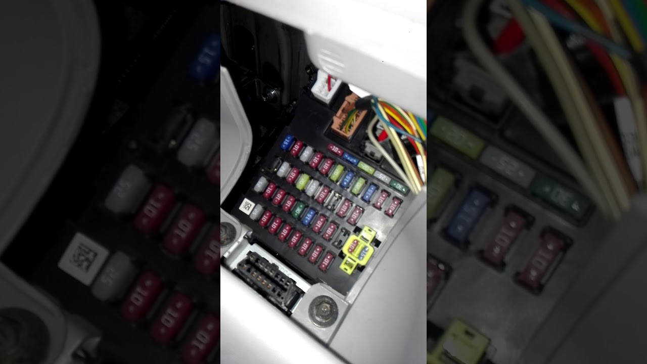 How To Change Brake Light Switch