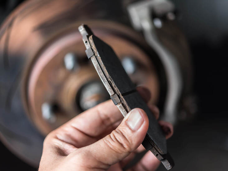 How Much Does It Cost To Repair Brake Pads