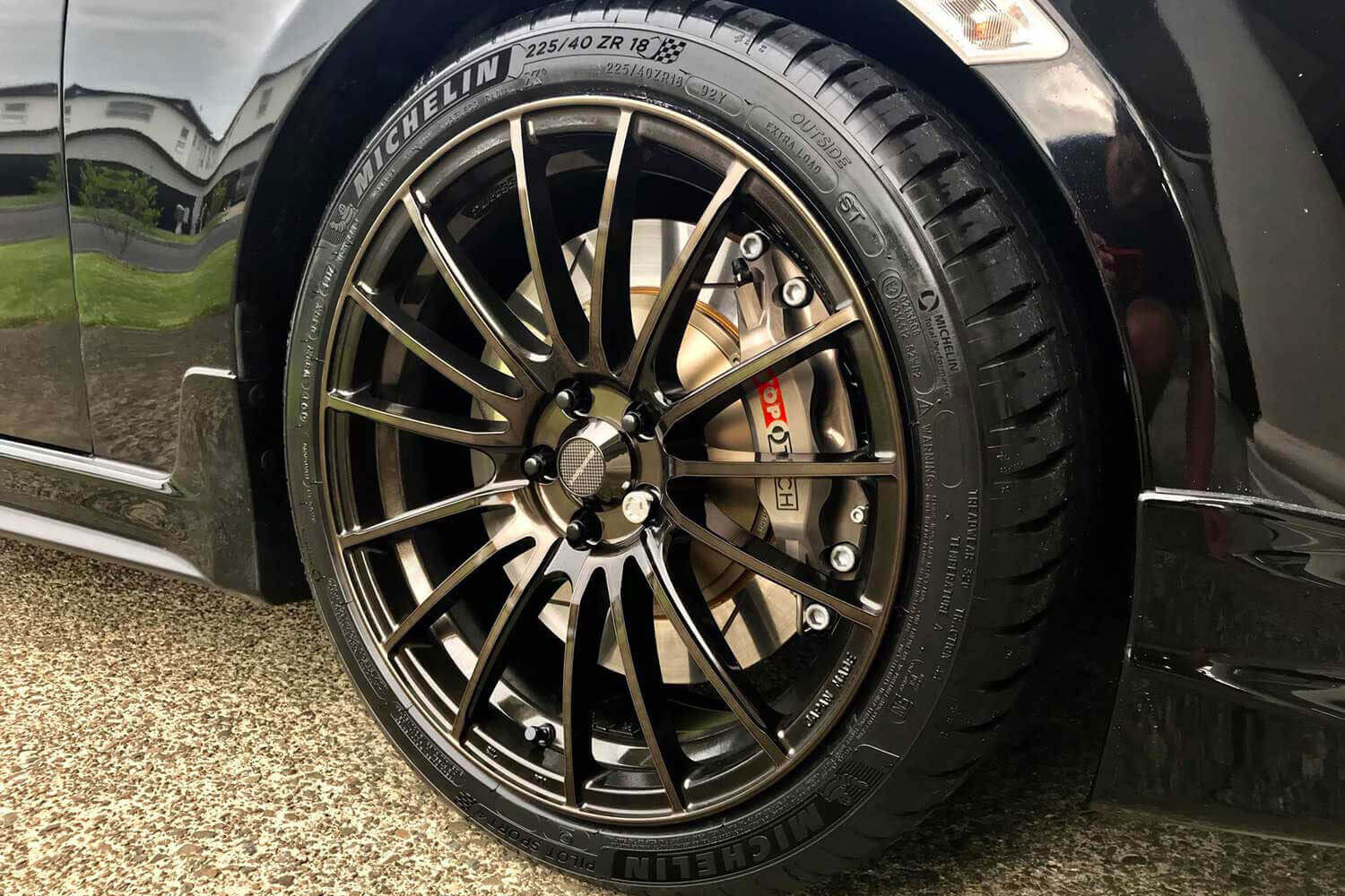 How Much Should Replacing Brake Pads Cost