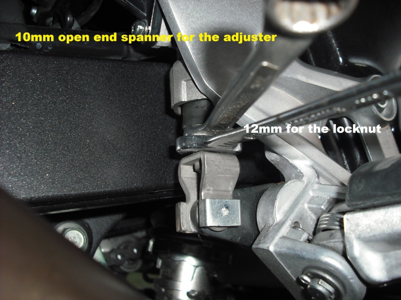 How To Adjust Brake Pedal Height Brake pedal height adjustment.