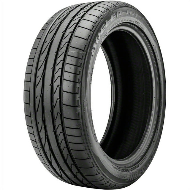 Bridgestone Dueler H P Sport As 235 55r20
