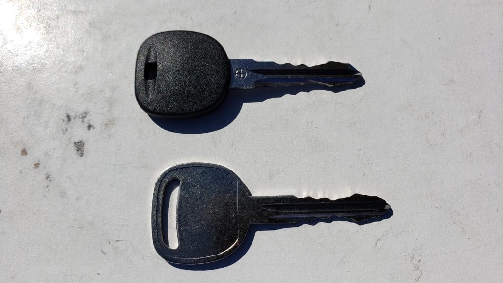 How To Get Broken Key Out Of Car Ignition