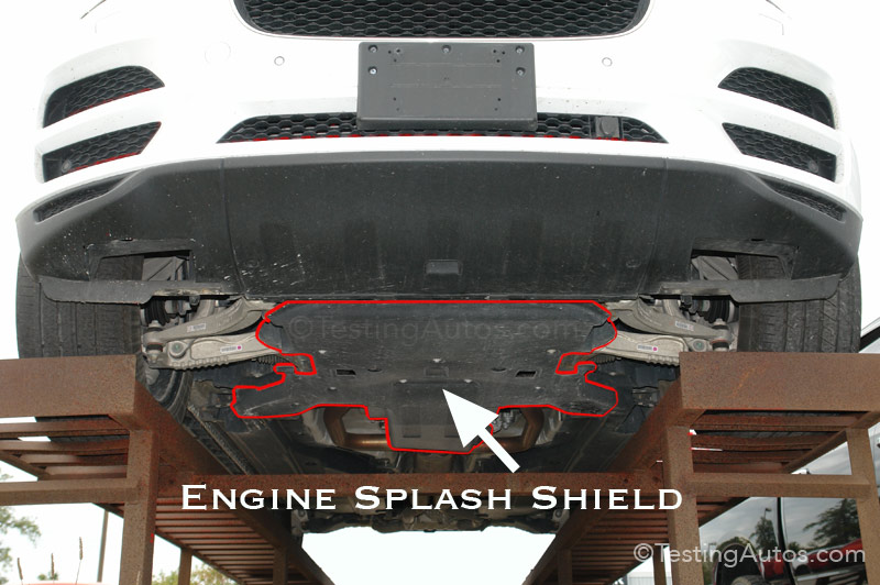 How To Fix Engine Splash Shield Broken/missing engine splash shield or fender liner: repair options and