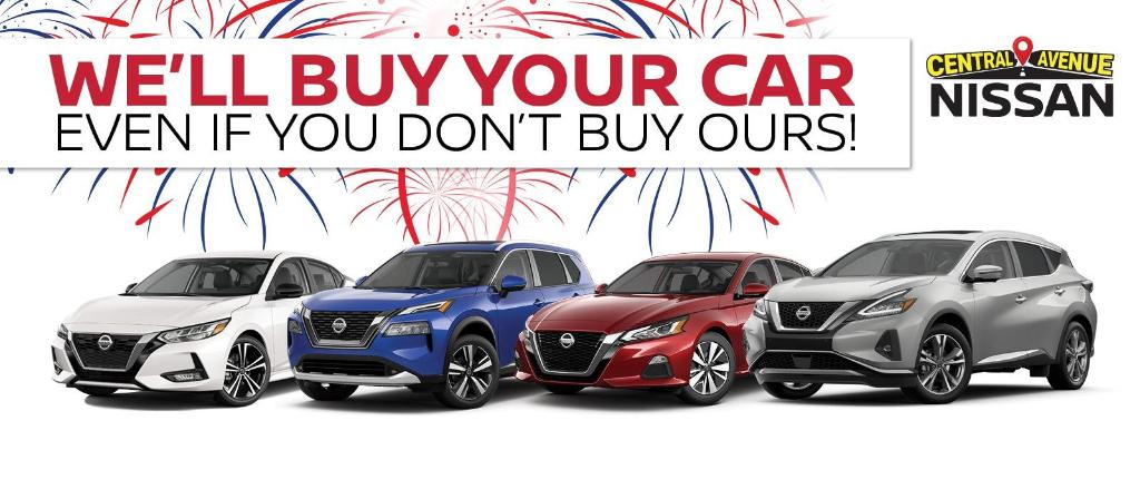 Nissan Dealership Westchester Ny