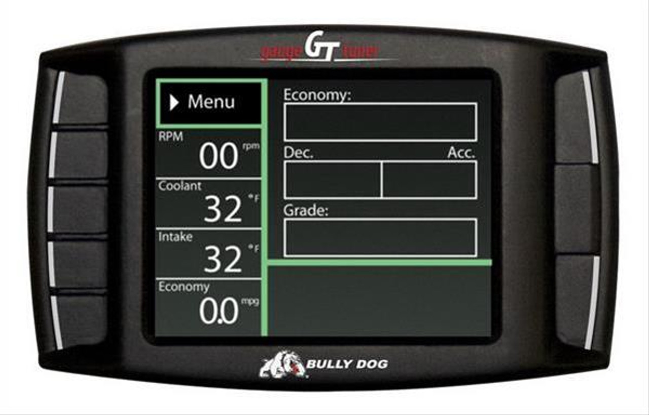 Bully Dog Triple Dog Gt Tuner