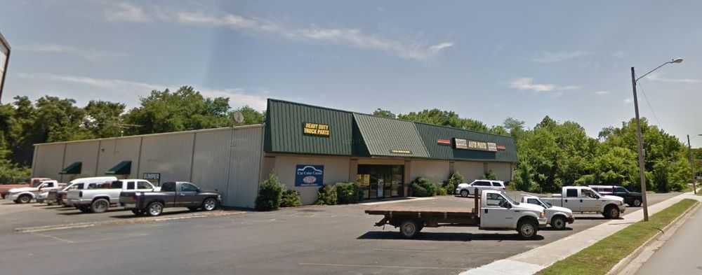 Bumper To Bumper Auto Parts Hot Springs Ar