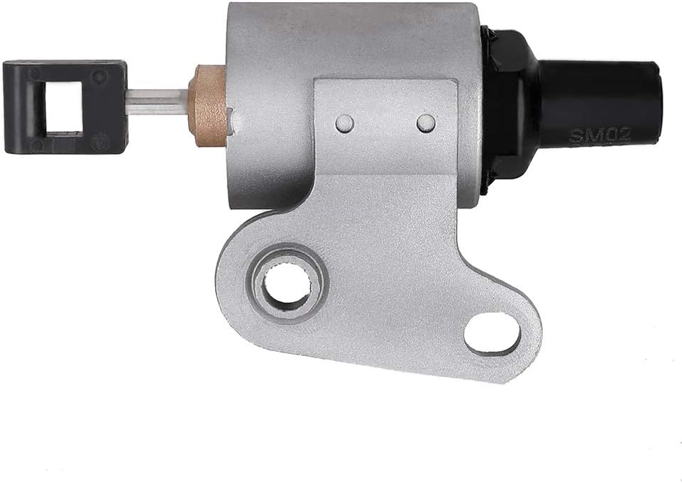 2014 Nissan Maxima Step Motor