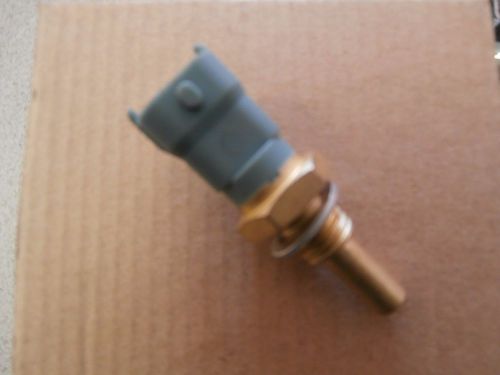 2020 Gmc Acadia Coolant Temperature Sensor