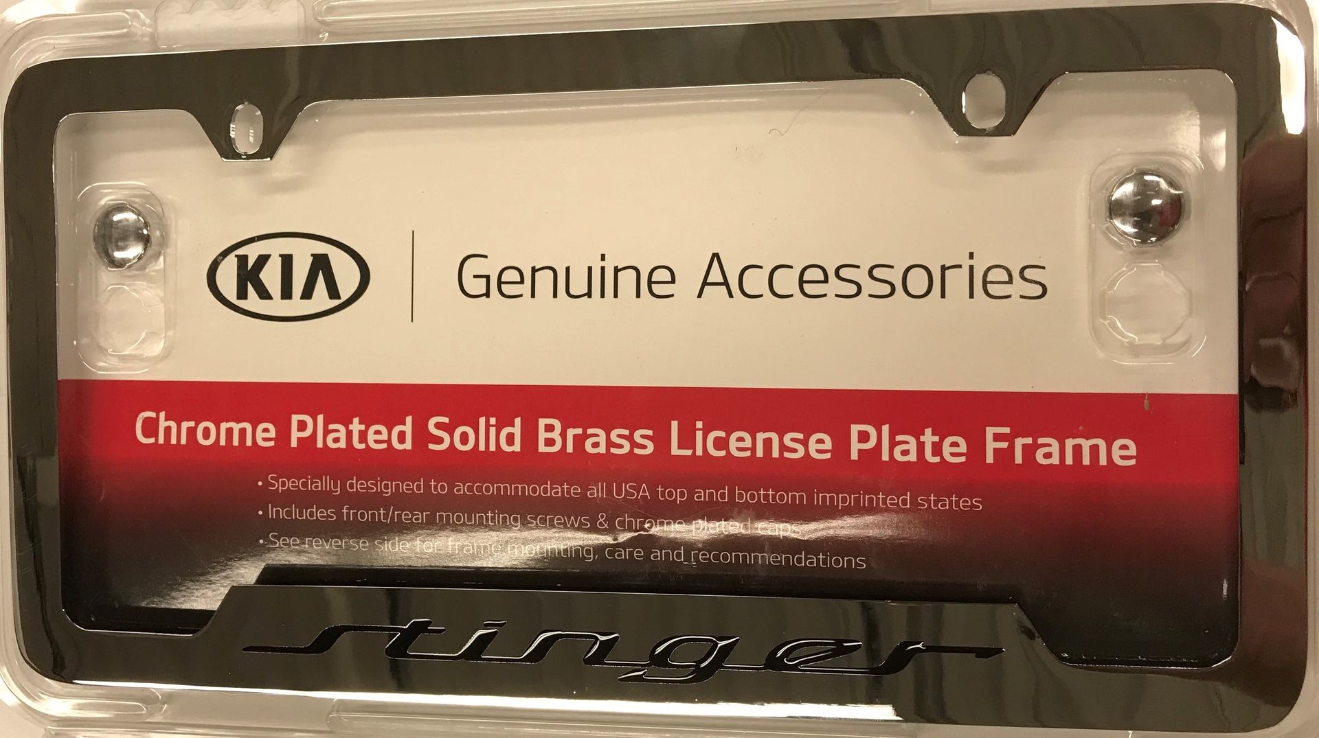 Kia Genuine Parts Promo Code
