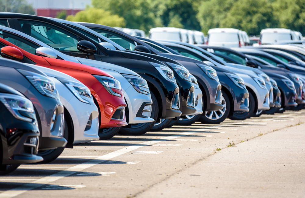 How To Buy A Fleet Of Cars