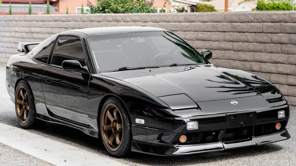 240sx Buying Guide Buying a Nissan 240SX: Your Comprehensive Guide to Finding a Gem