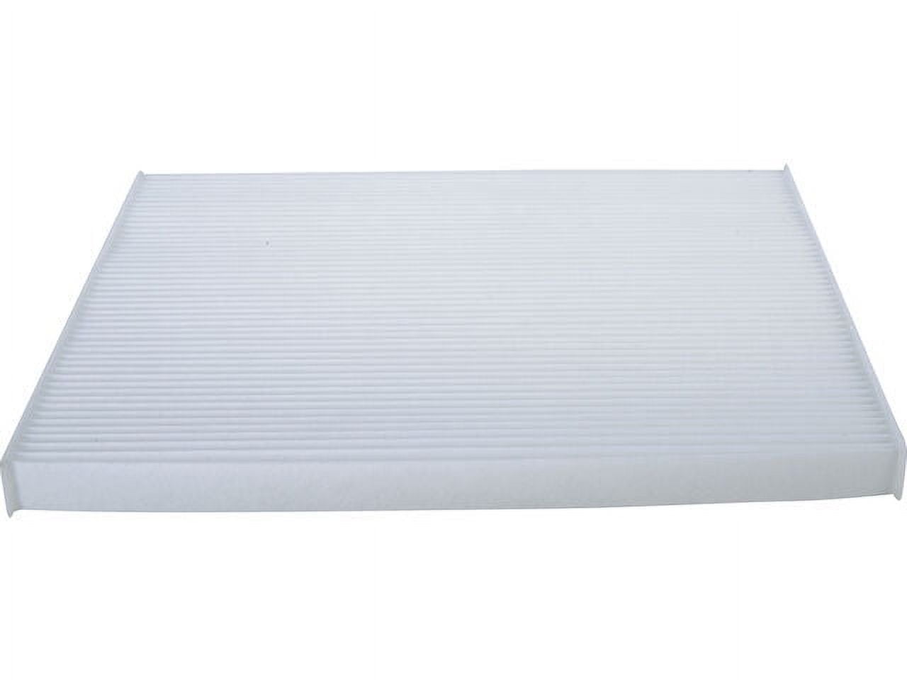 2015 Nissan Pathfinder Cabin Air Filter