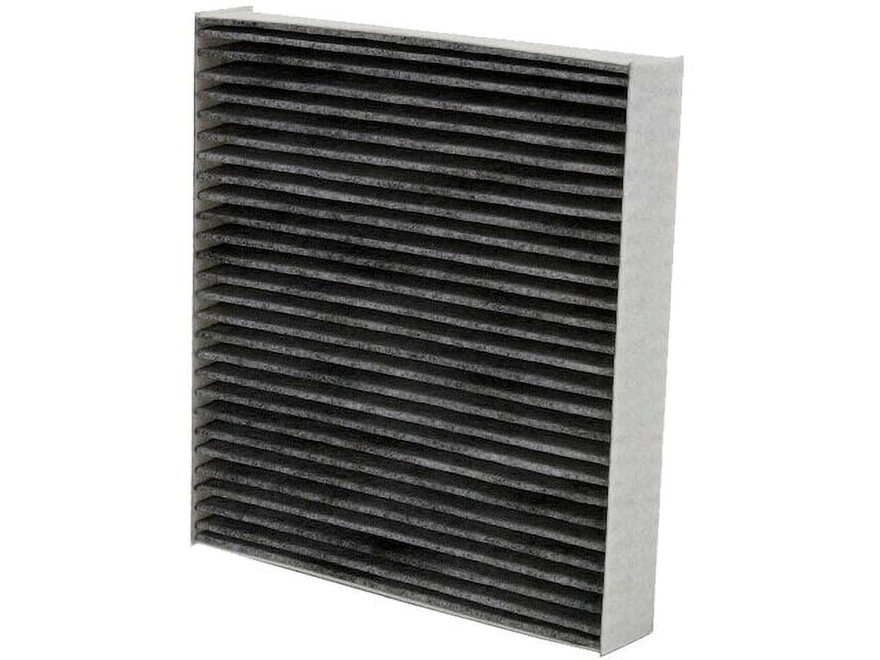 2024 Nissan Pathfinder Cabin Air Filter