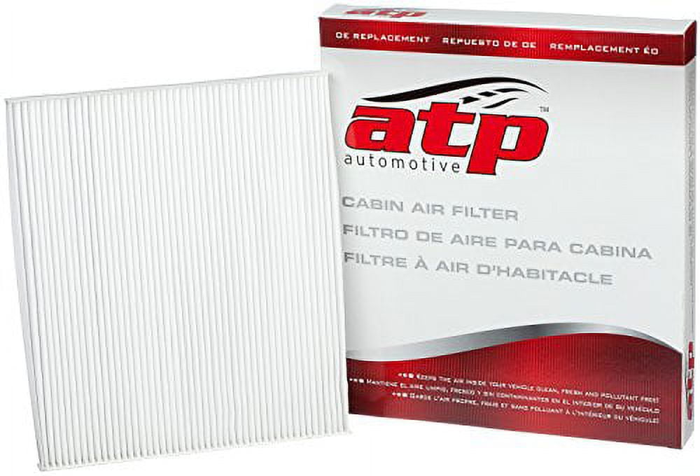 Cabin Air Filter For 2013 Nissan Altima