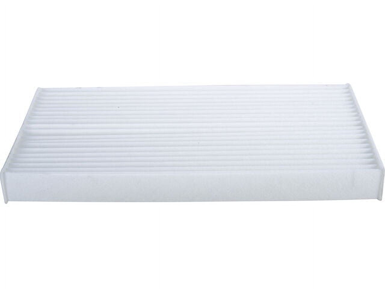 2014 Nissan Sentra Cabin Air Filter