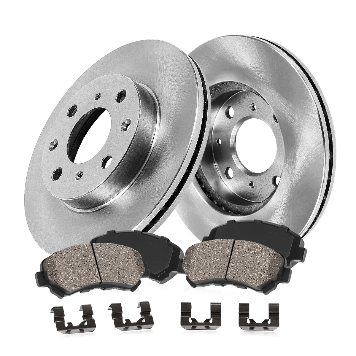 Nissan Versa Brake Pads And Rotors Cost