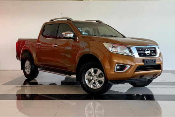 Camionetas Nissan Frontier Usadas Baratas