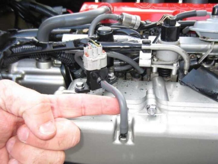 Can A Bad Oxygen Sensor Cause Rough Idle