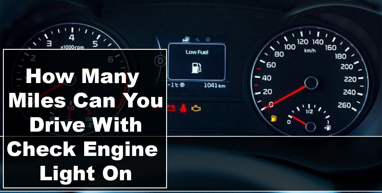 Can You Pass Inspection With A Check Engine Light