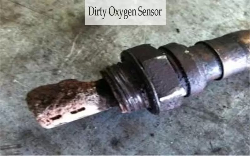 Can Oxygen Sensor Cause Rough Idle