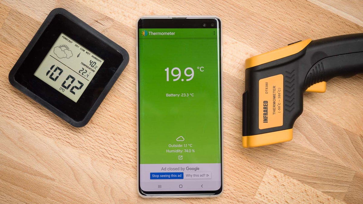 What Is The Temperature In Mobile