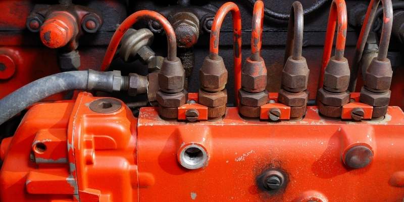 Can A Bad Fuel Injector Cause A Misfire