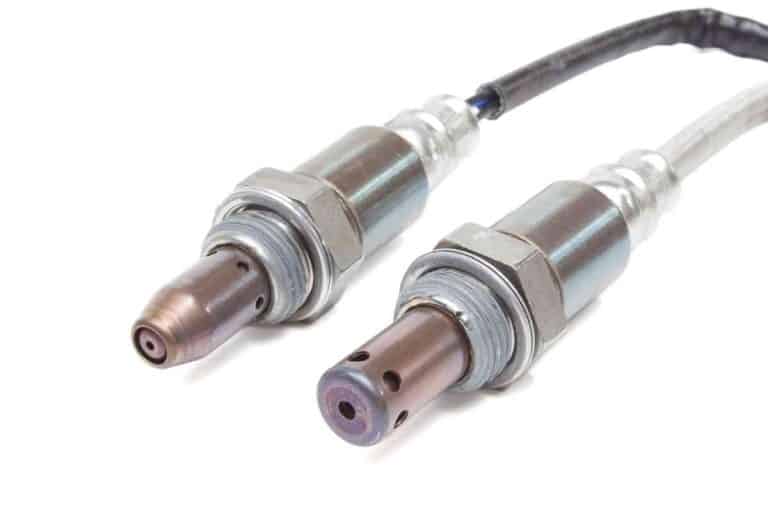 What Does The Downstream Oxygen Sensor Do