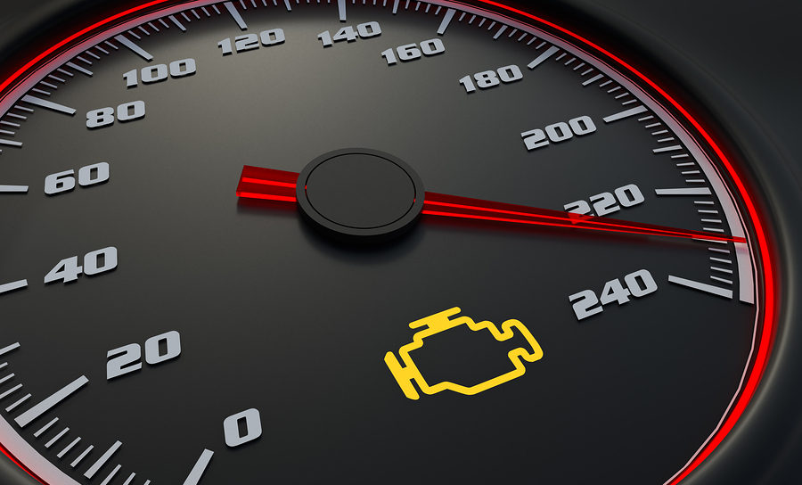 Can Low Tire Pressure Cause The Check Engine Light On?