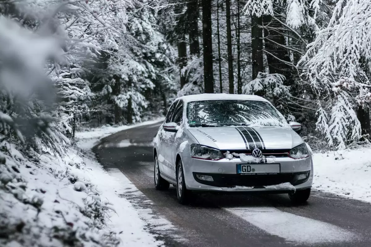 Are Front Wheel Drive Cars Better In Snow