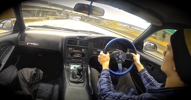 Can You Drive A Right Hand Car In The Us