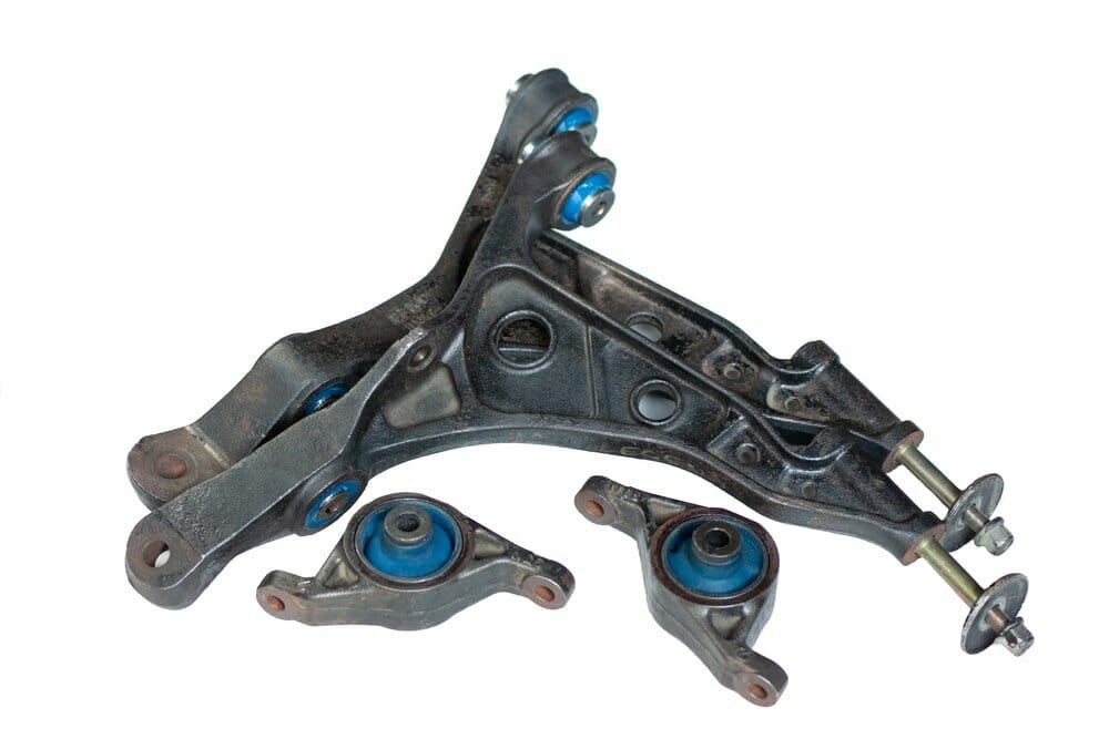 What Are The Symptoms Of Bad Motor Mounts