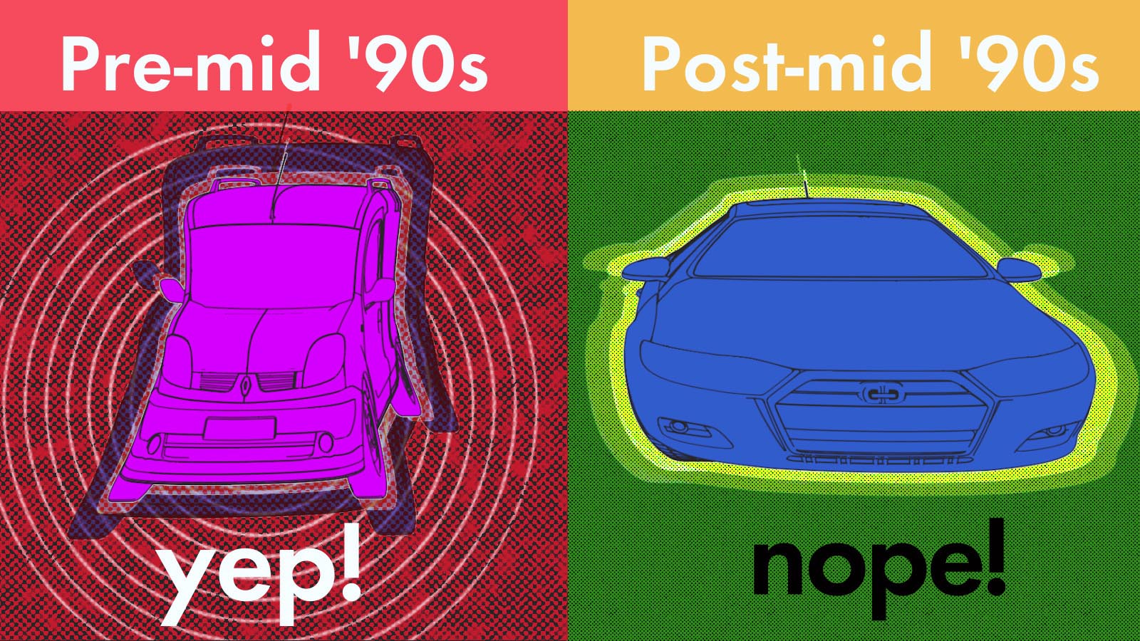 How To Hotwire An Older Model Car Can You Hotwire A Late-model Car? | HowStuffWorks