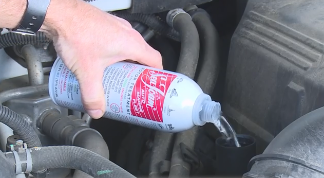 How To Put Seafoam In Car Can You Put Seafoam In Your Motor Oil | Reviewmotors.co