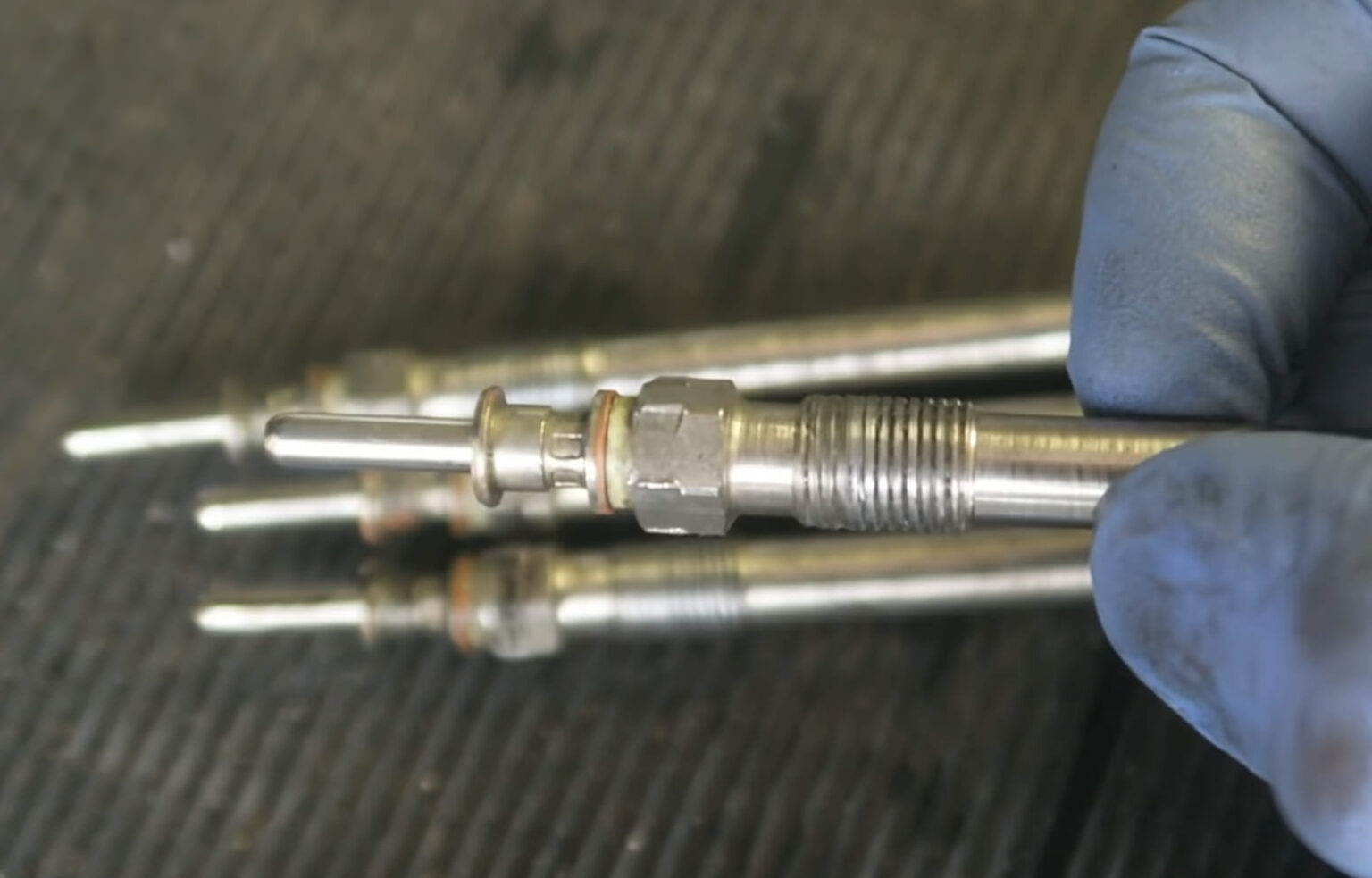 How Much To Replace Glow Plugs