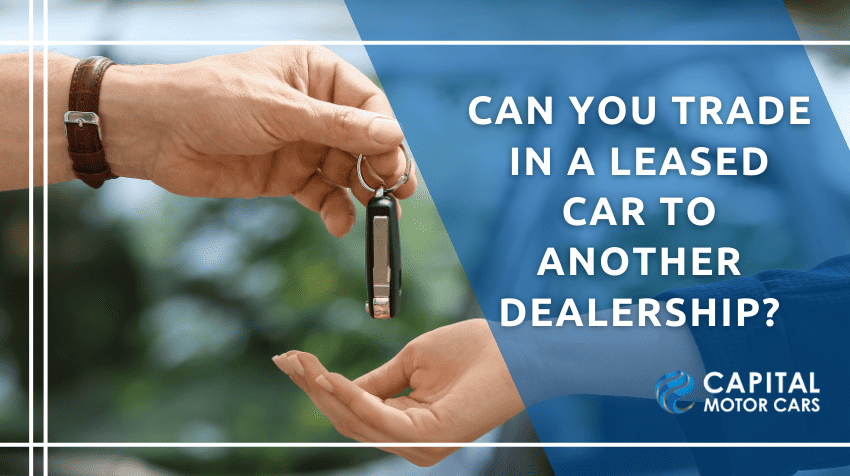 When Can You Trade In A Car