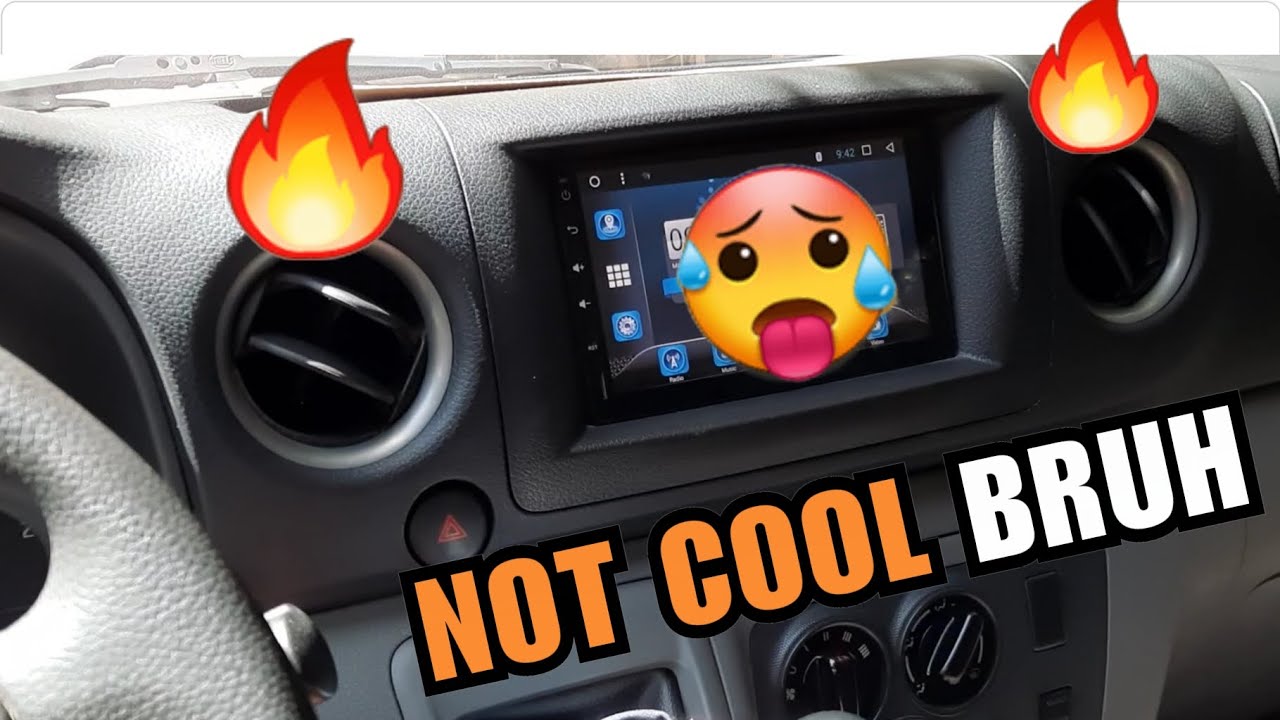Car Ac Doesn't Work When It's Hot
