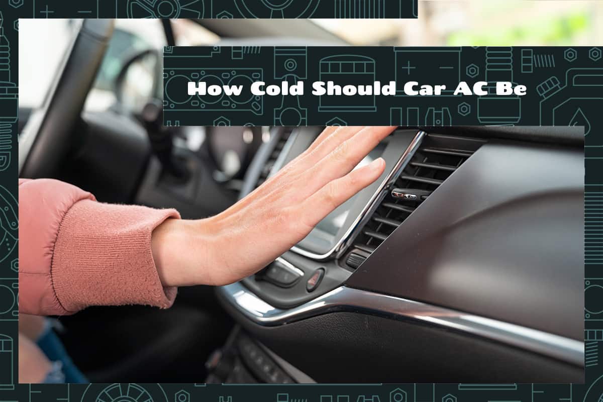 Symptoms Of Too Much Refrigerant In Car Ac