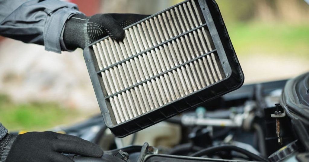 Car Ac Smells Like Vinegar How To Fix