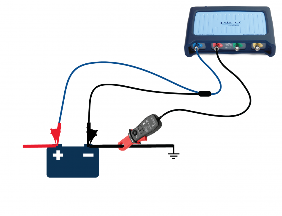 How To Check For A Battery Drain In A Car